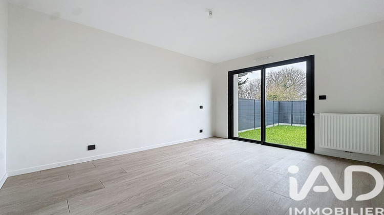 Ma-Cabane - Vente Maison La Gouesnière, 82 m²