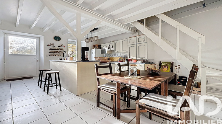 Ma-Cabane - Vente Maison La Gouesnière, 102 m²