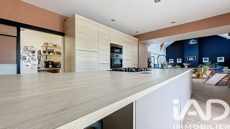 Ma-Cabane - Vente Maison La Gouesnière, 197 m²