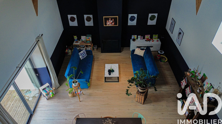 Ma-Cabane - Vente Maison La Gouesnière, 197 m²