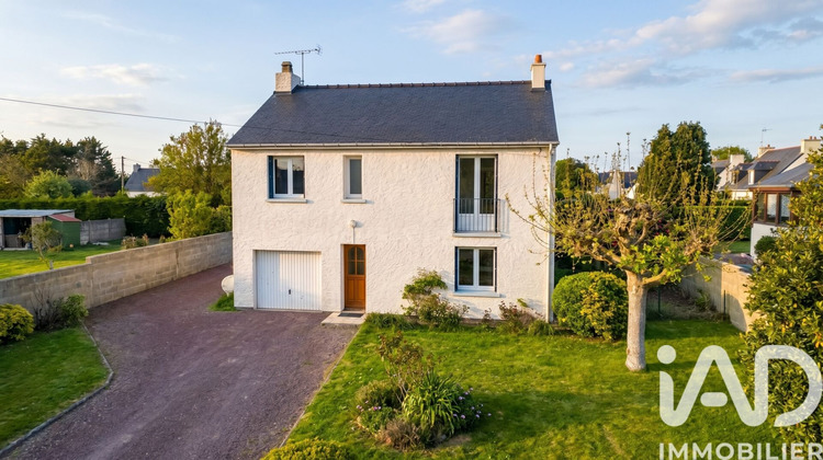 Ma-Cabane - Vente Maison La Gouesnière, 99 m²