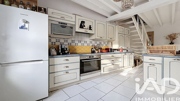 Ma-Cabane - Vente Maison La Gouesnière, 102 m²
