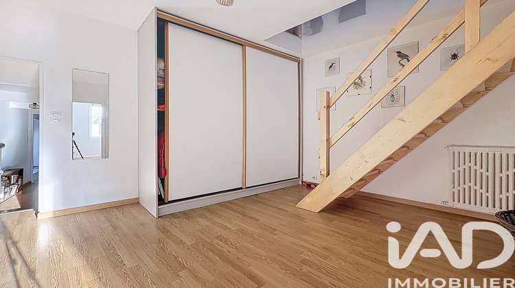 Ma-Cabane - Vente Maison La Gouesnière, 102 m²