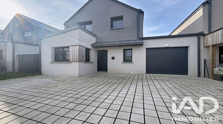 Ma-Cabane - Vente Maison La Gouesnière, 91 m²
