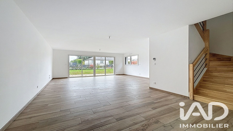 Ma-Cabane - Vente Maison La Gouesnière, 91 m²