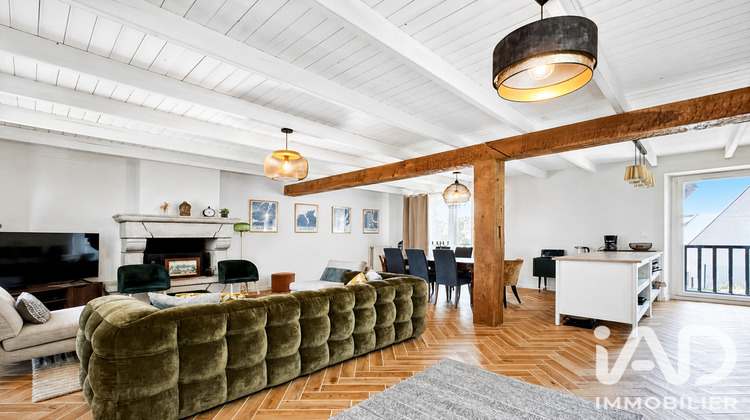 Ma-Cabane - Vente Maison La Gouesnière, 120 m²