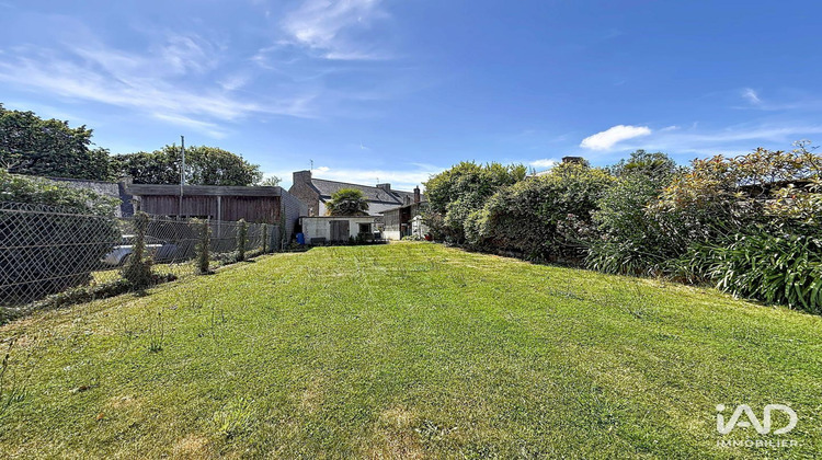 Ma-Cabane - Vente Maison La Gouesnière, 164 m²