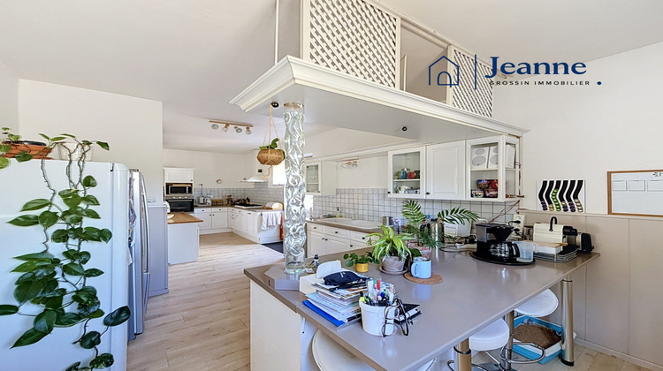Ma-Cabane - Vente Maison La Gouesnière, 164 m²