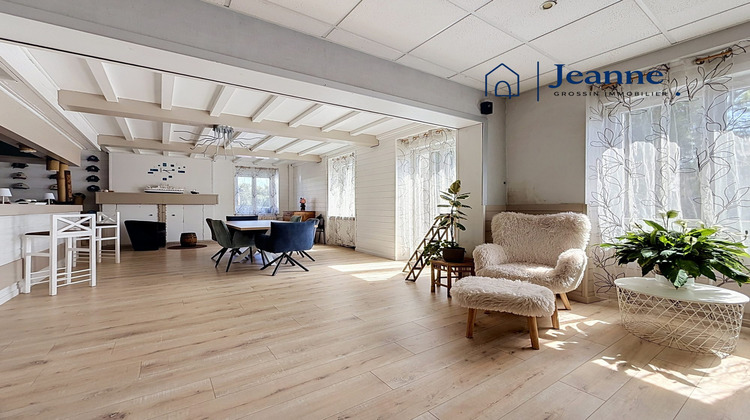 Ma-Cabane - Vente Maison La Gouesnière, 164 m²