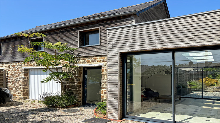 Ma-Cabane - Vente Maison LA GOUESNIERE, 133 m²