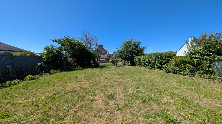 Ma-Cabane - Vente Maison LA GOUESNIERE, 133 m²