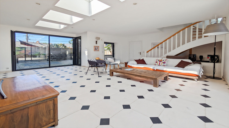 Ma-Cabane - Vente Maison LA GOUESNIERE, 133 m²