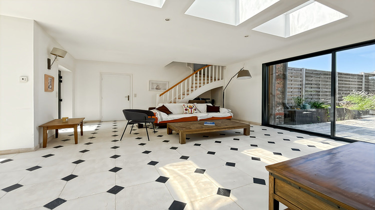 Ma-Cabane - Vente Maison LA GOUESNIERE, 133 m²