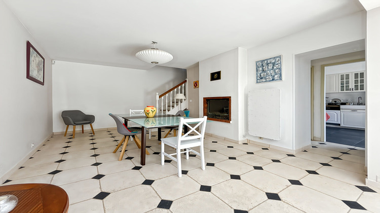 Ma-Cabane - Vente Maison LA GOUESNIERE, 133 m²