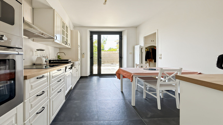 Ma-Cabane - Vente Maison LA GOUESNIERE, 133 m²