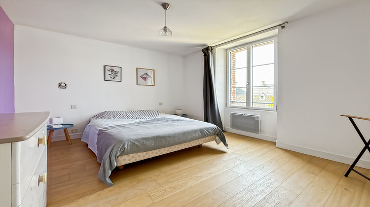 Ma-Cabane - Vente Maison LA GOUESNIERE, 133 m²