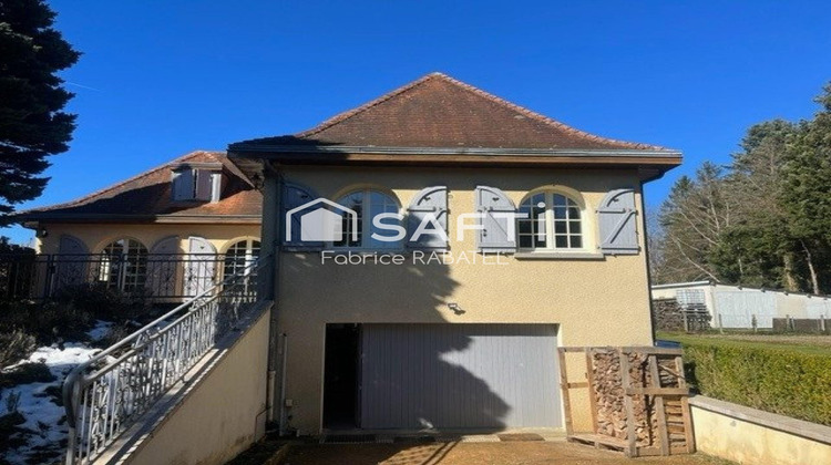 Ma-Cabane - Vente Maison La Goutelle, 123 m²