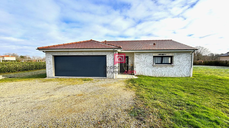 Ma-Cabane - Vente Maison LA GOUTELLE, 110 m²