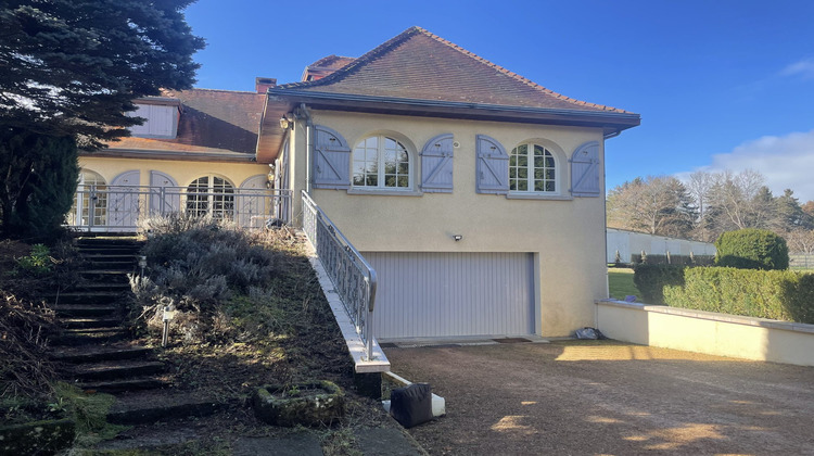 Ma-Cabane - Vente Maison La Goutelle, 129 m²