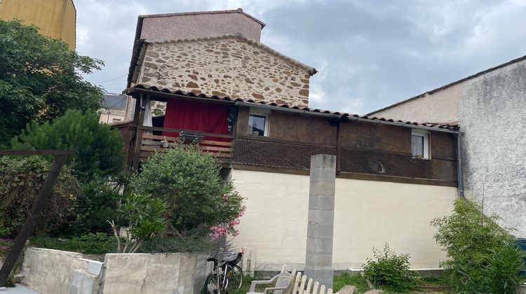 Ma-Cabane - Vente Maison La Grand-Combe, 130 m²