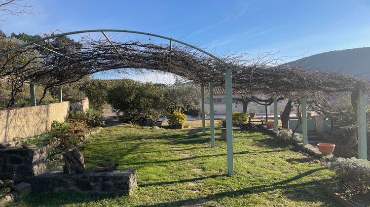 Ma-Cabane - Vente Maison La Grand-Combe, 180 m²