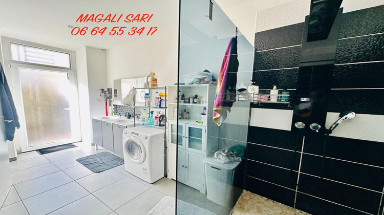 Ma-Cabane - Vente Maison LA GRAND COMBE, 85 m²