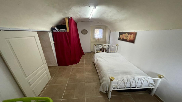 Ma-Cabane - Vente Maison LA GRAND COMBE, 120 m²