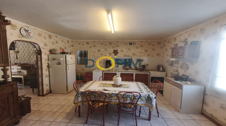 Ma-Cabane - Vente Maison La Grand-Combe, 176 m²
