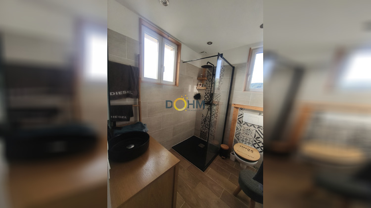 Ma-Cabane - Vente Maison La Grand-Combe, 60 m²