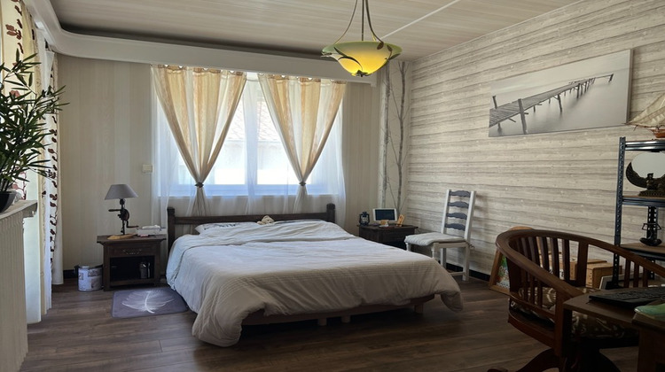 Ma-Cabane - Vente Maison LA GRAND COMBE, 144 m²