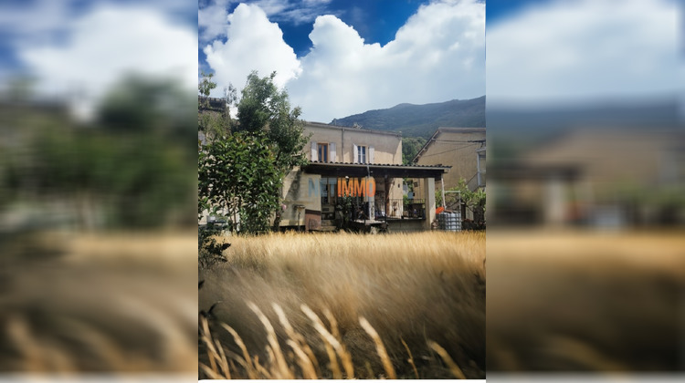 Ma-Cabane - Vente Maison La Grand-Combe, 180 m²