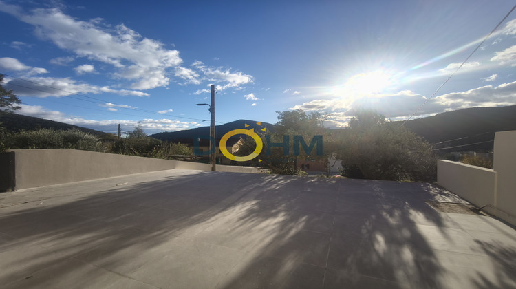 Ma-Cabane - Vente Maison La Grand-Combe, 62 m²