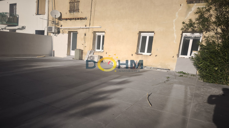 Ma-Cabane - Vente Maison La Grand-Combe, 62 m²