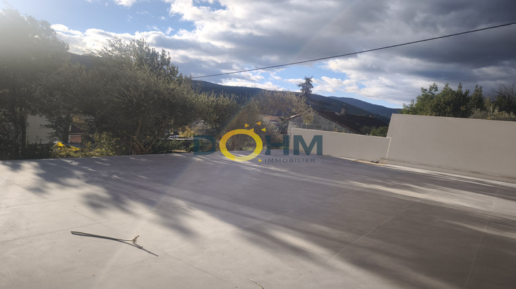 Ma-Cabane - Vente Maison La Grand-Combe, 62 m²