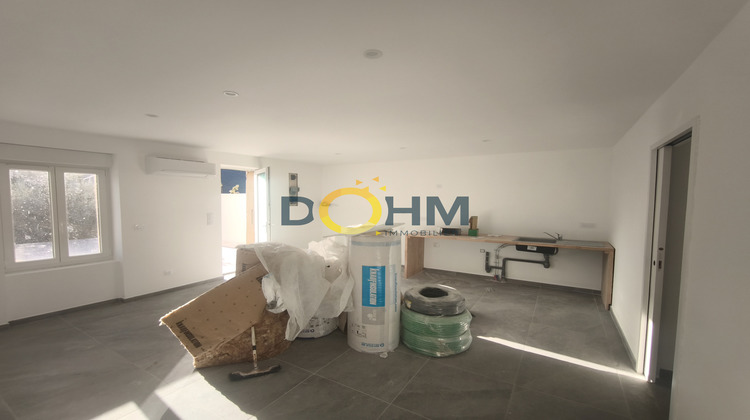 Ma-Cabane - Vente Maison La Grand-Combe, 62 m²