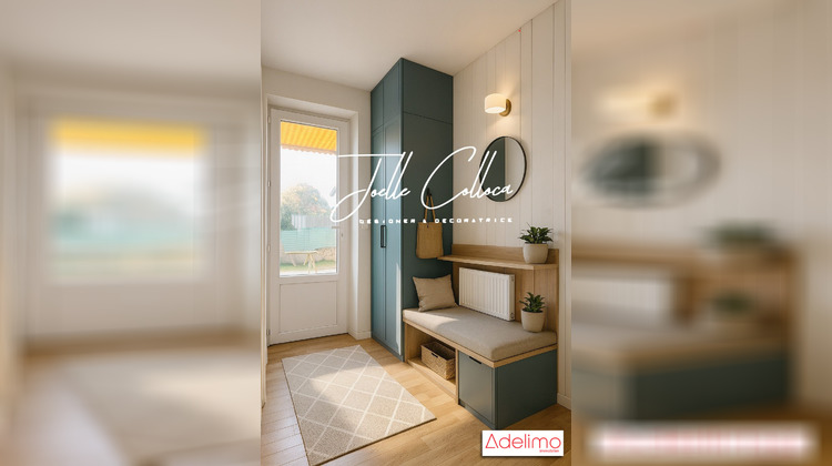 Ma-Cabane - Vente Maison La Grand-Combe, 110 m²