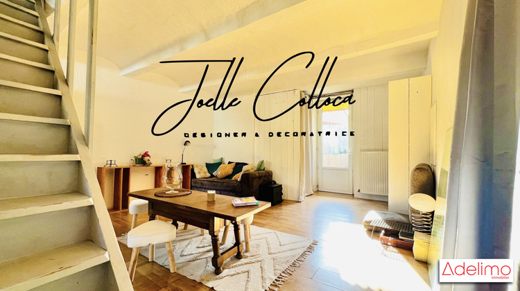 Ma-Cabane - Vente Maison La Grand-Combe, 110 m²