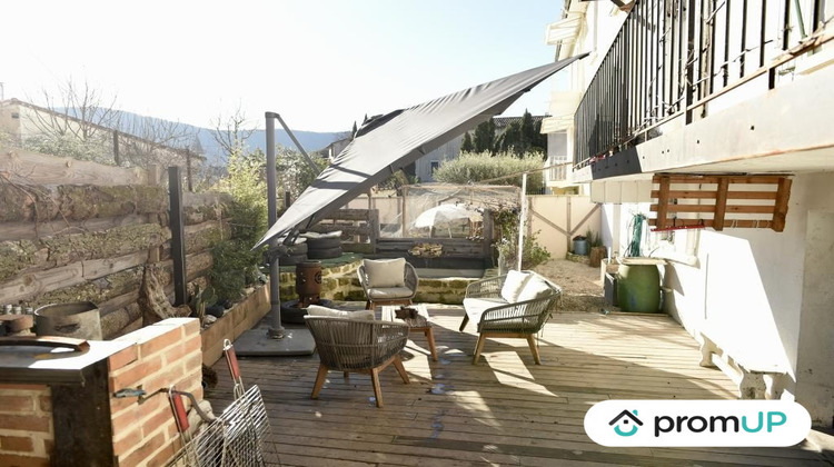 Ma-Cabane - Vente Maison La Grand-Combe, 93 m²