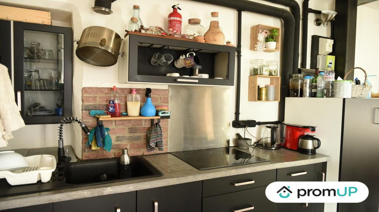 Ma-Cabane - Vente Maison La Grand-Combe, 93 m²