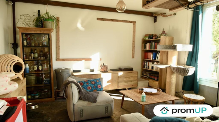 Ma-Cabane - Vente Maison La Grand-Combe, 93 m²