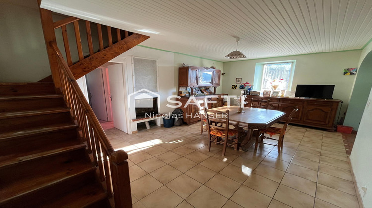 Ma-Cabane - Vente Maison La Grand-Combe, 125 m²