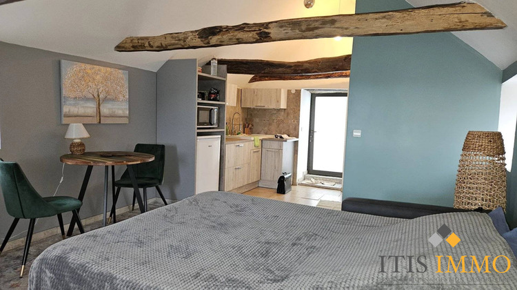 Ma-Cabane - Vente Maison La Grand-Combe, 162 m²