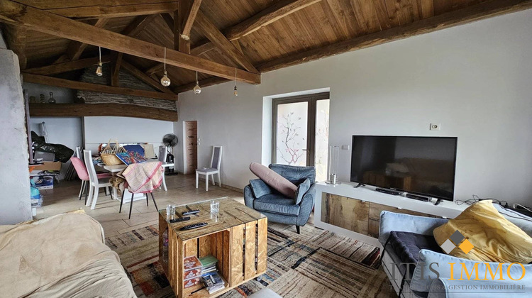 Ma-Cabane - Vente Maison La Grand-Combe, 162 m²