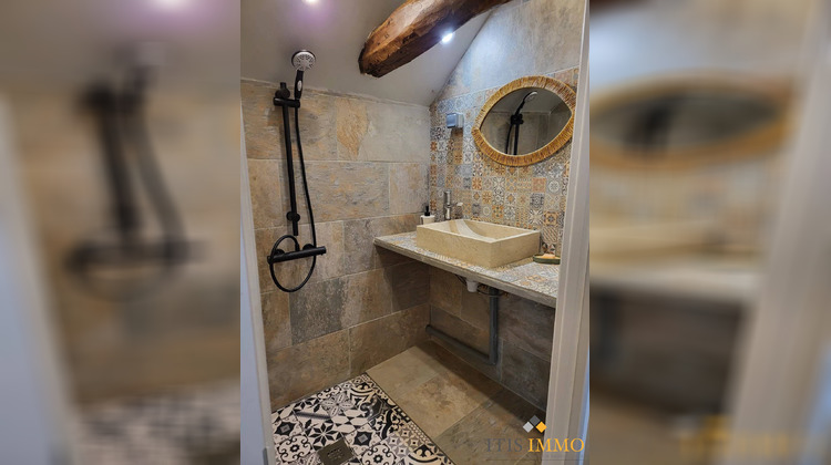 Ma-Cabane - Vente Maison La Grand-Combe, 162 m²