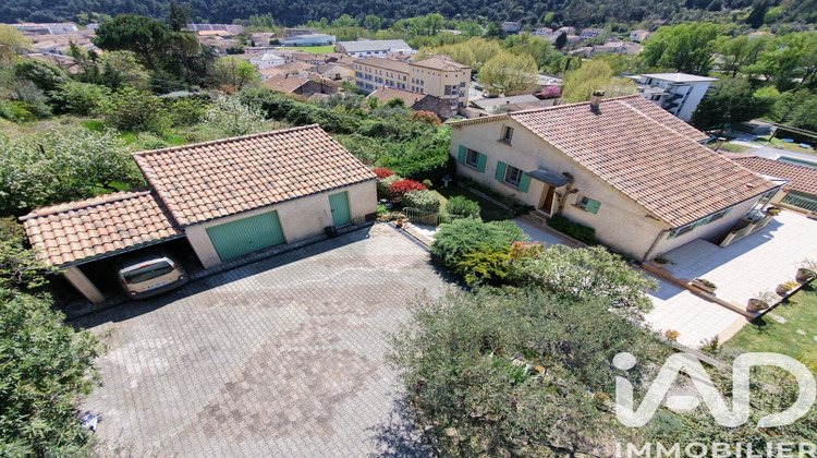 Ma-Cabane - Vente Maison La Grand-Combe, 126 m²