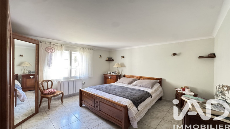 Ma-Cabane - Vente Maison La Grand-Combe, 126 m²