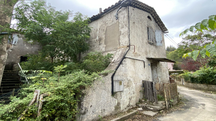 Ma-Cabane - Vente Maison La Grand-Combe, 240 m²