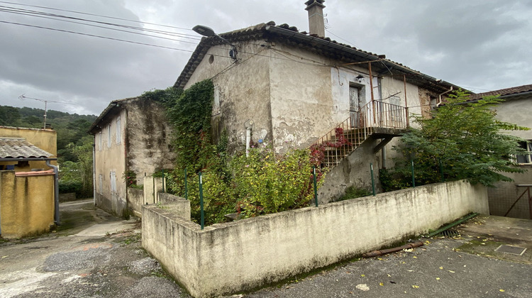 Ma-Cabane - Vente Maison La Grand-Combe, 240 m²