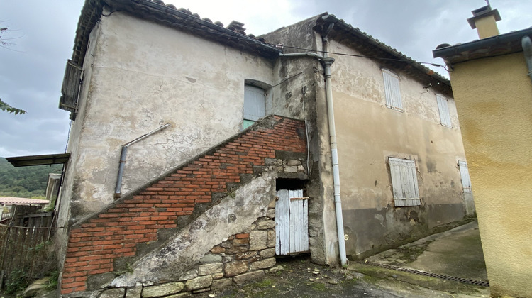 Ma-Cabane - Vente Maison La Grand-Combe, 240 m²