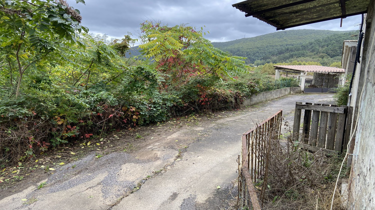 Ma-Cabane - Vente Maison La Grand-Combe, 240 m²